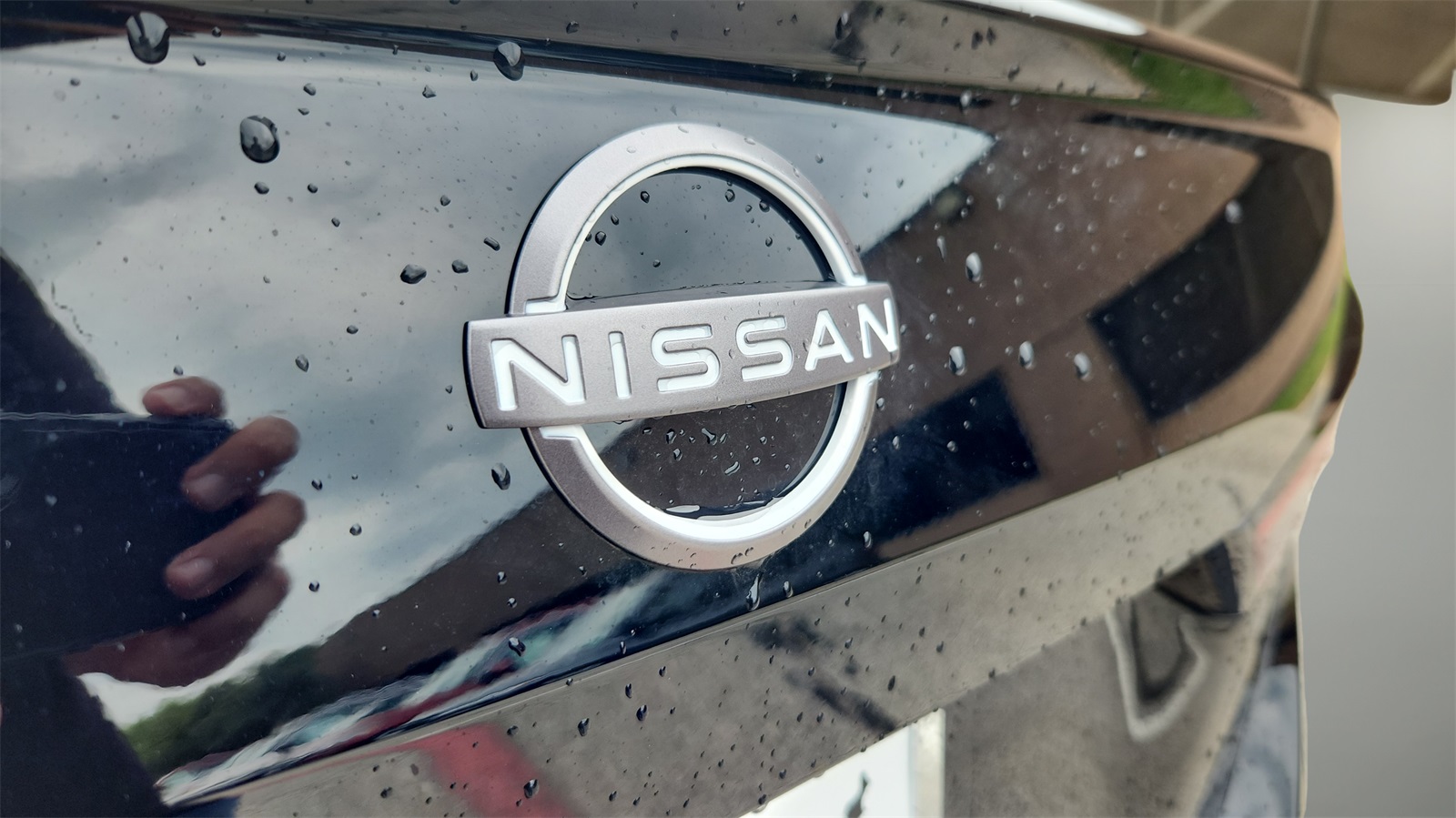 2025 Nissan Altima 2.5 SV photo 11