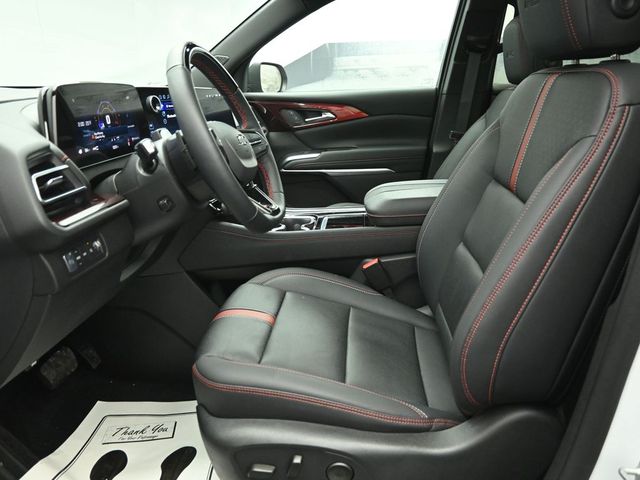 2024 CHEVROLET TRAVERSE - Image 9