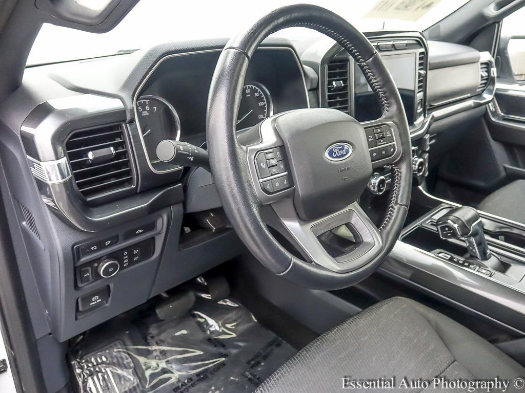 2022 FORD F-150 - Image 11