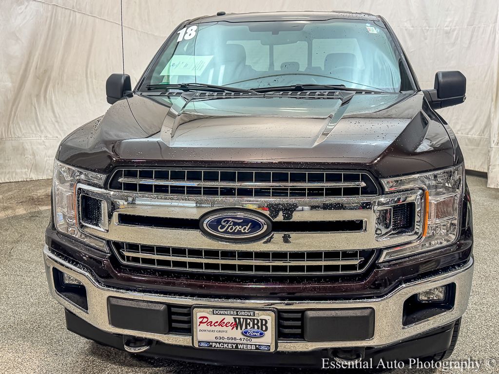 2018 FORD F-150 - Image 6