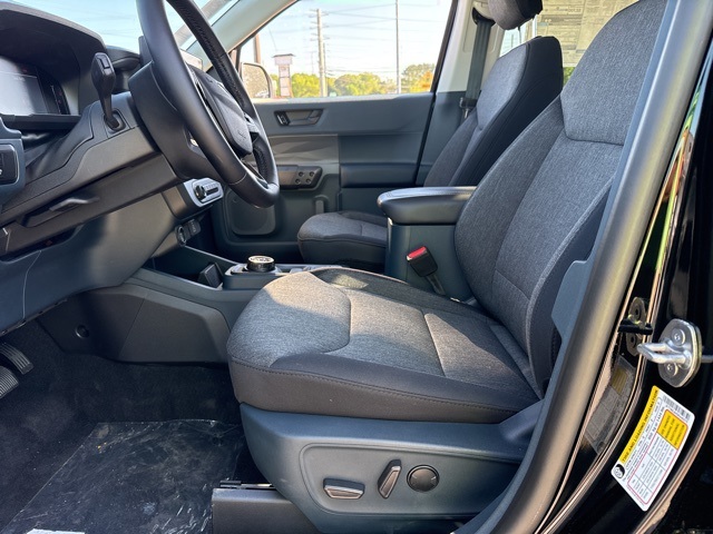 2025 Ford Maverick XLT photo 23