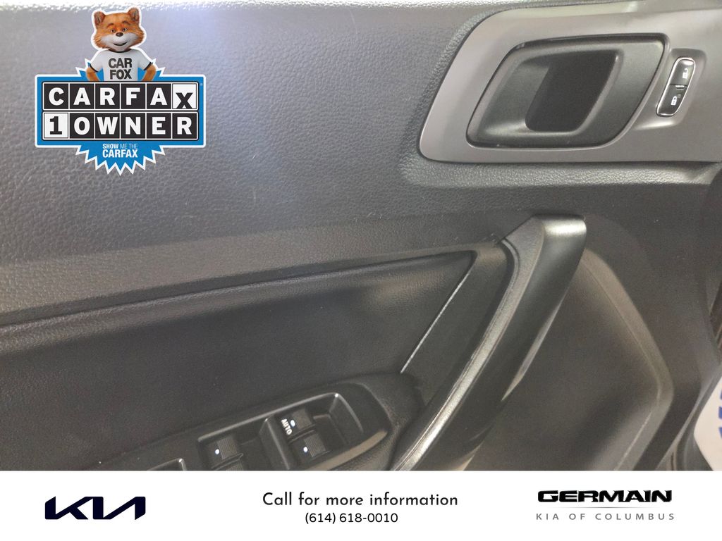 2020 Ford Ranger XL photo 15