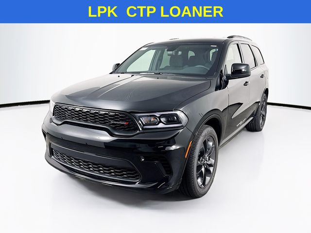 2026 Dodge Durango GT photo 3