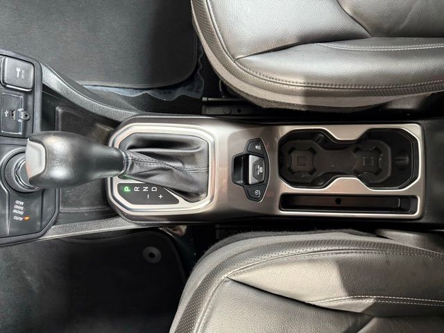 2019 Jeep Renegade Limited photo 41