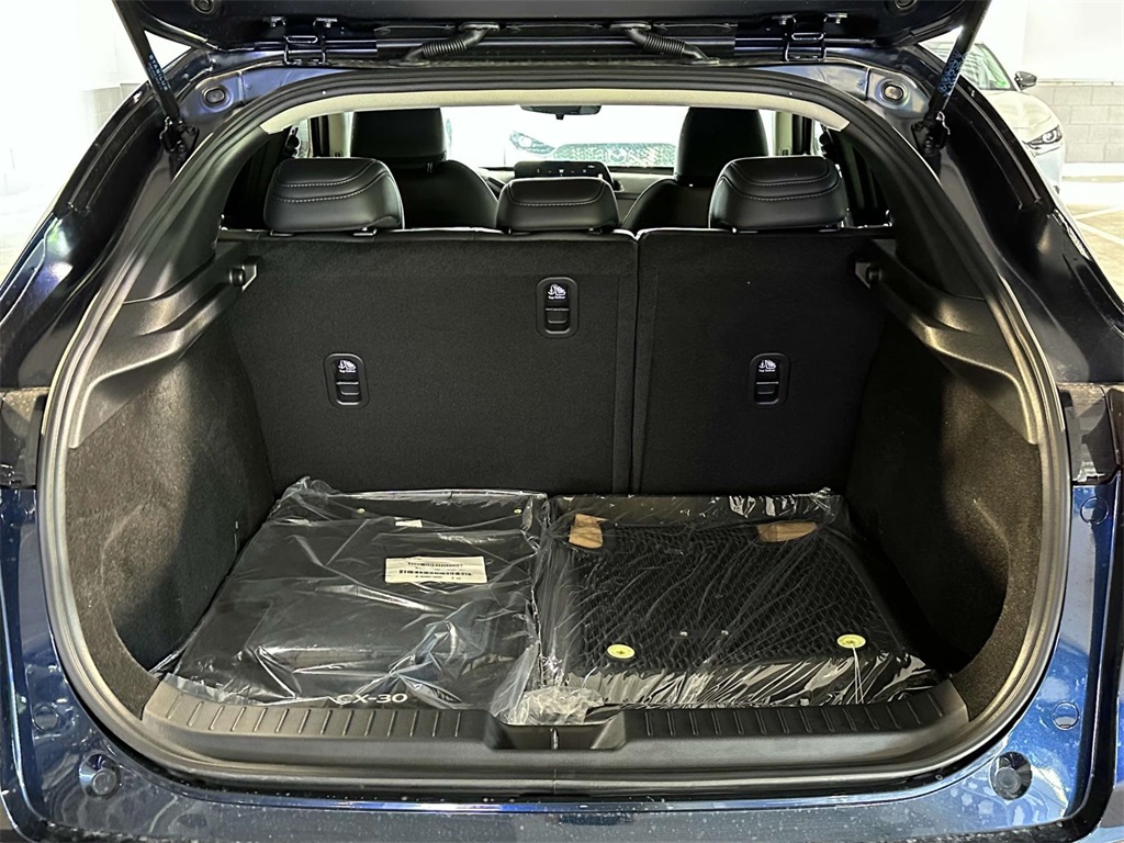 2025 Mazda CX-30 2.5 Select Sport photo 26