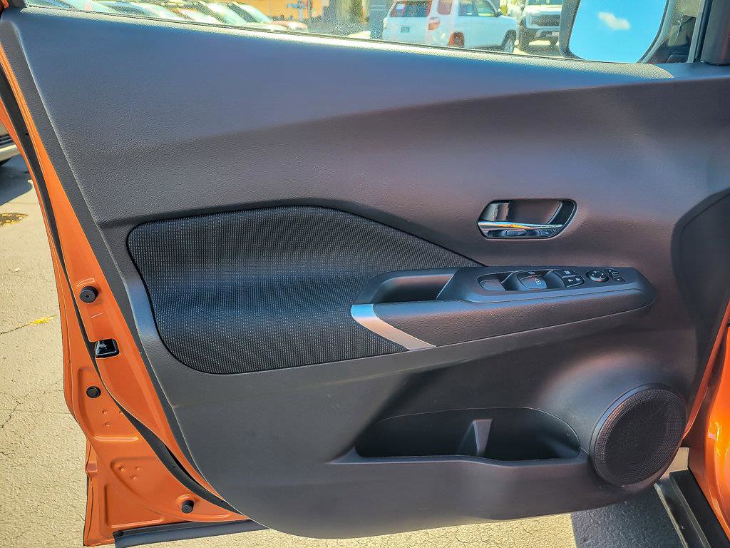 2023 NISSAN KICKS - Image 23