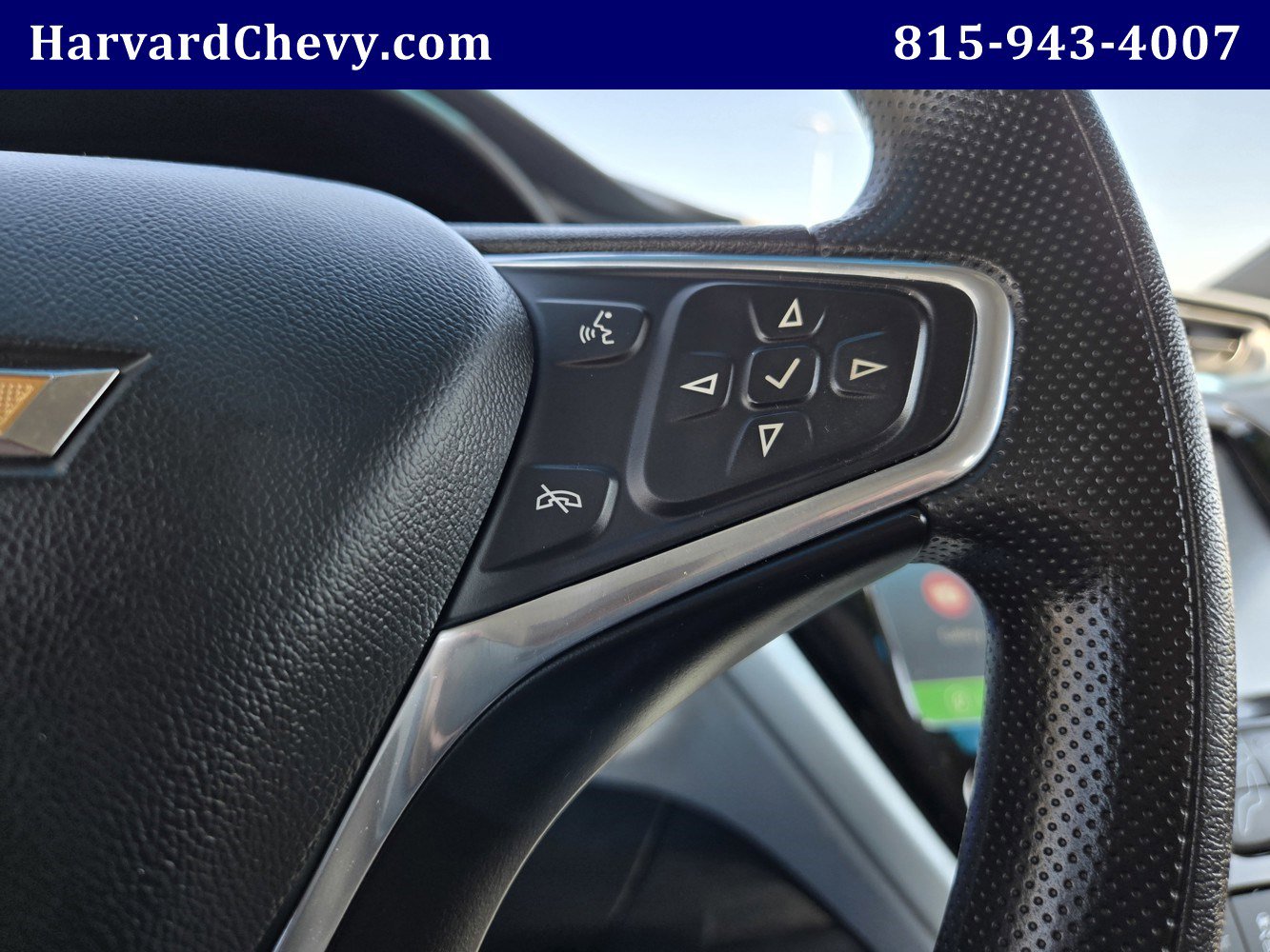 2020 Chevrolet Bolt EV photo 18