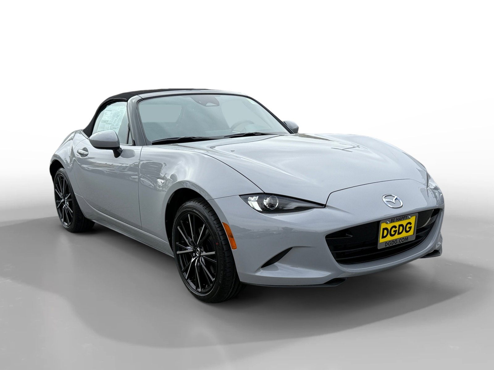 2025 Mazda MX-5 Miata Miata Grand Touring photo 7