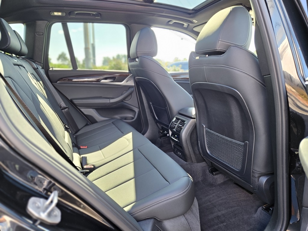 2024 Bmw X3 xDrive30i photo 17