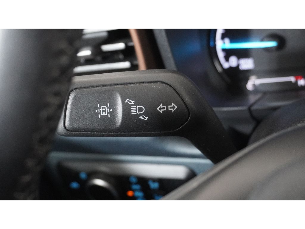 2024 Ford Maverick Lariat photo 15