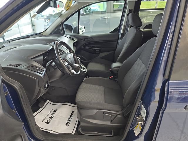 2018 Ford Transit Connect XL's photo