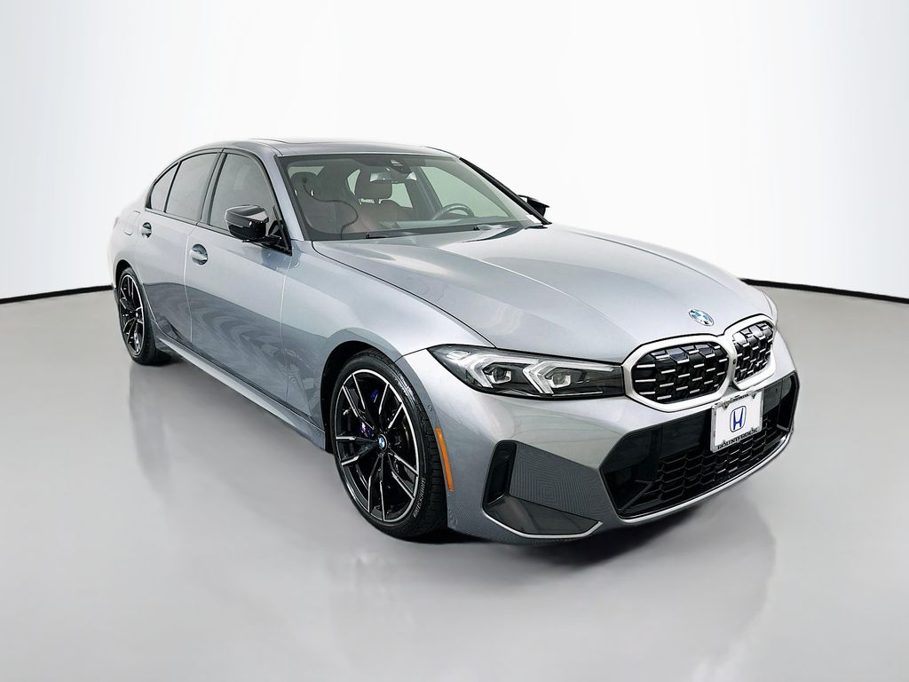 2023 Bmw M340i photo 3