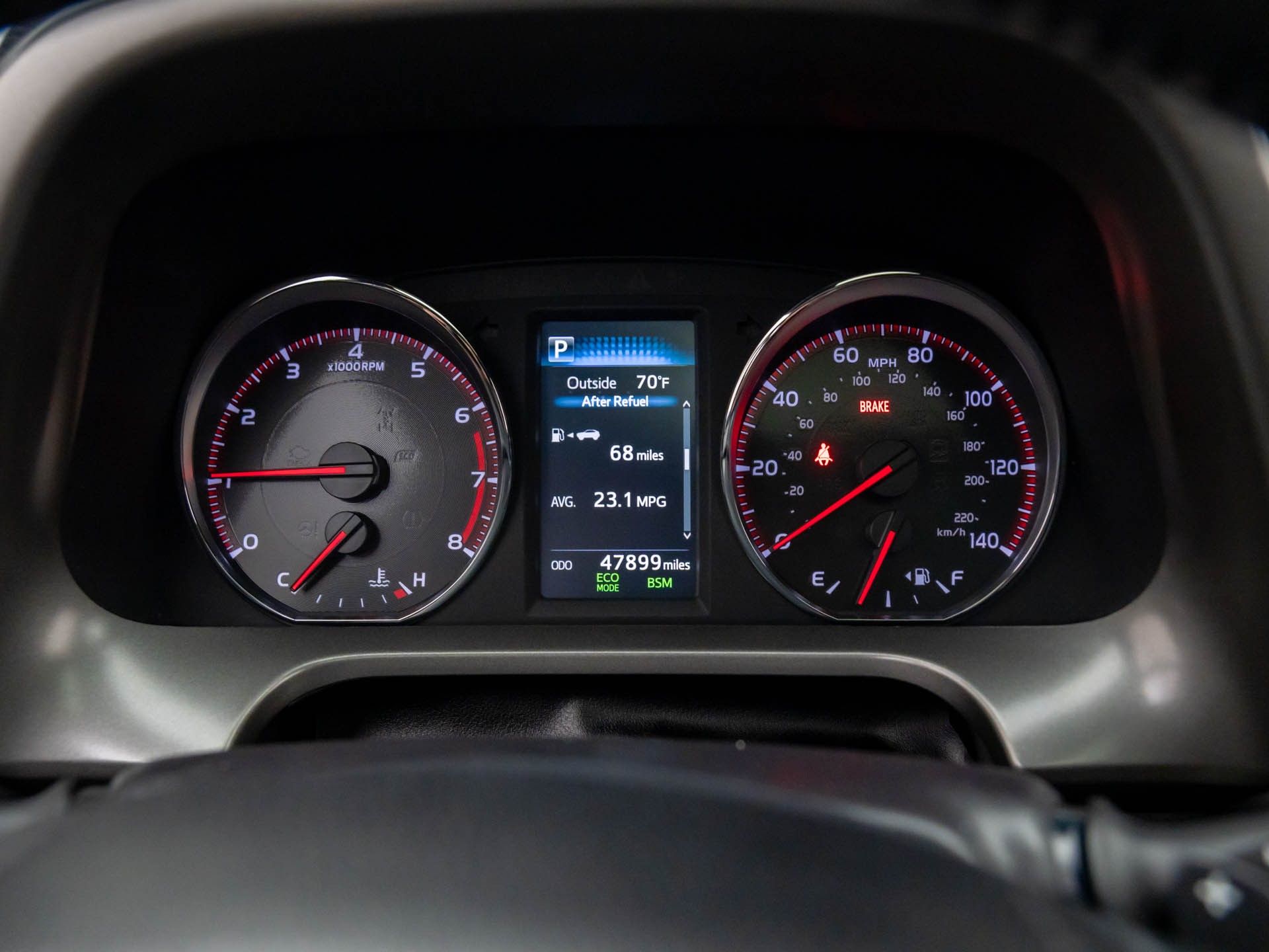 2016 Toyota RAV4 SE photo 20
