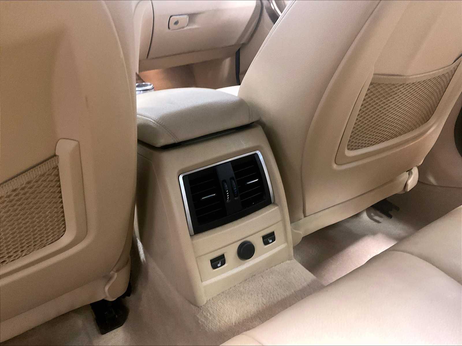 2016 Bmw 328i xDrive SA SULEV-PZEV photo 24