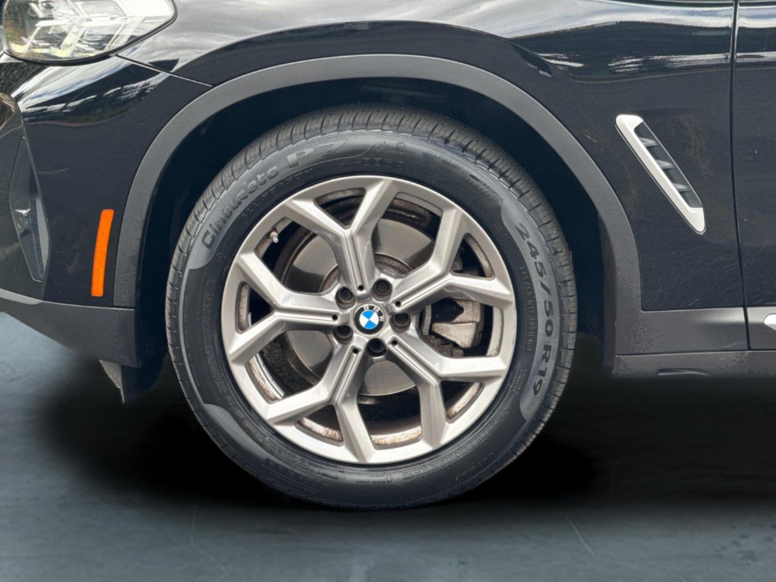2023 Bmw X3 xDrive30i photo 33
