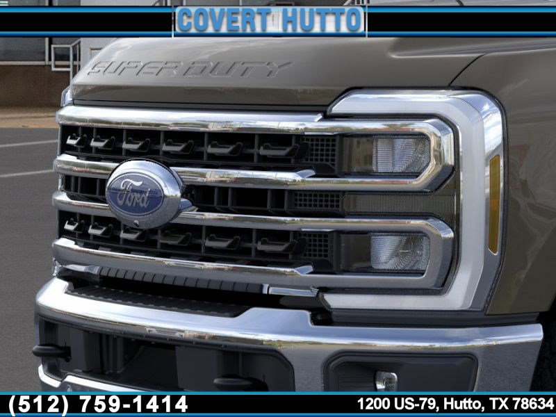 2026 Ford F-350 King Ranch photo 14