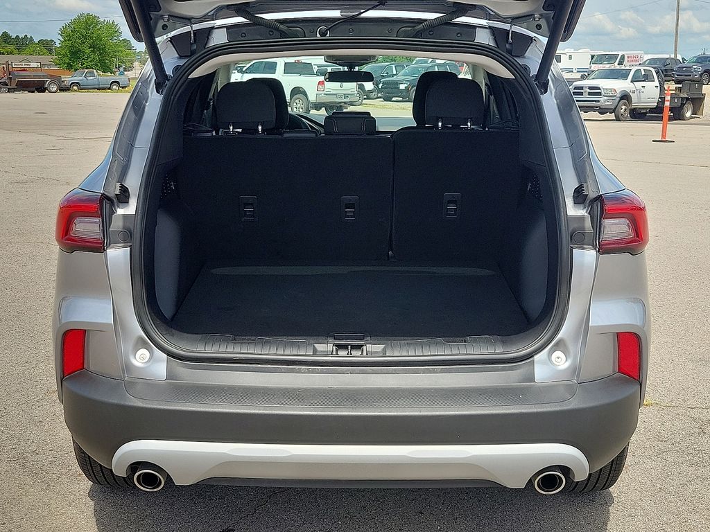 2024 Ford Escape Active photo 7