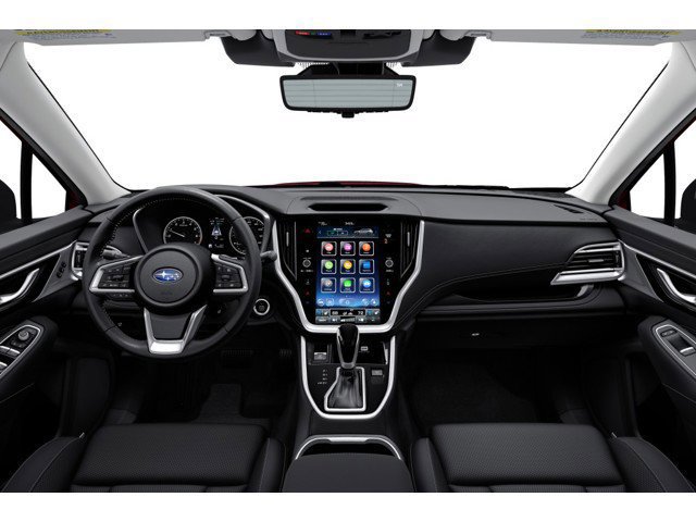 2025 Subaru Outback Touring photo 19