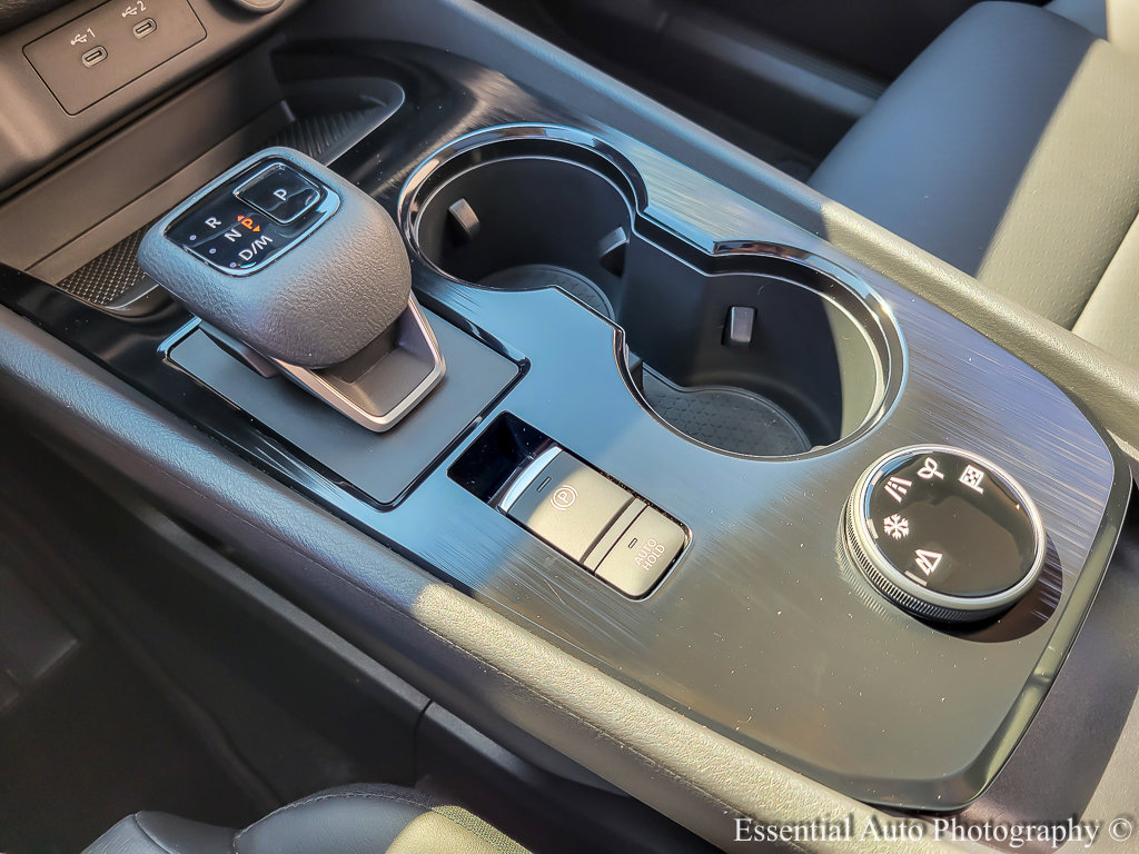 2024 NISSAN ROGUE - Image 17