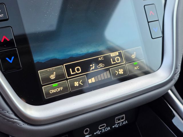 2025 Subaru Outback Premium photo 27