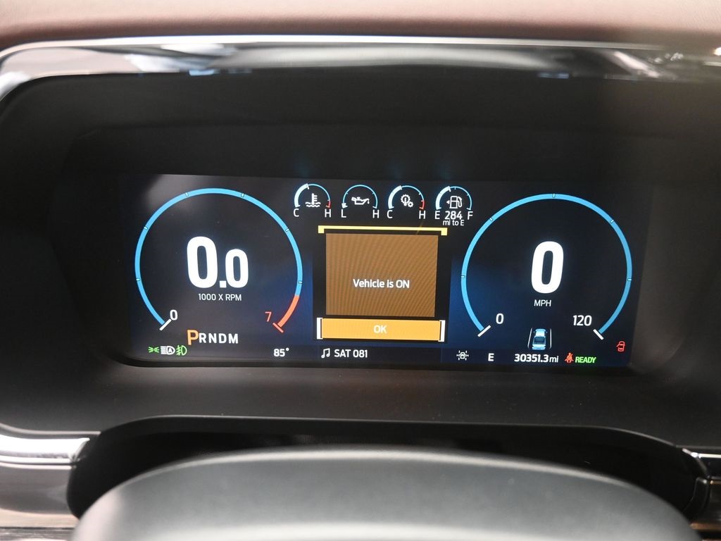 2023 Ford F-150 Lariat photo 6