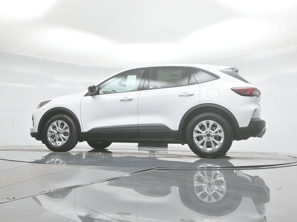 2025 Ford Escape Active photo 47