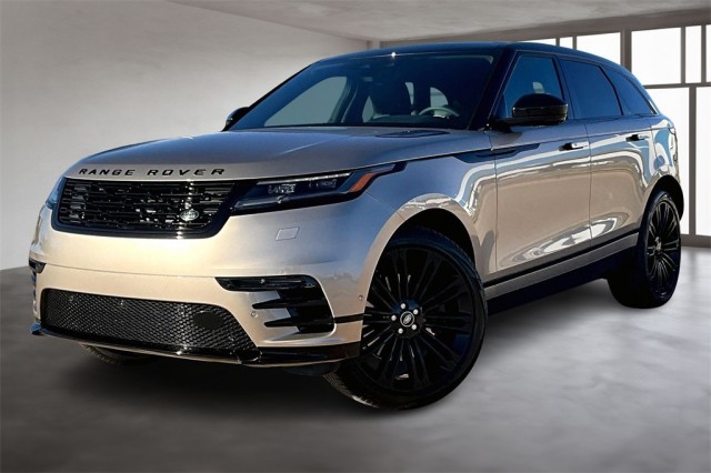 2022 Range Rover Velar in OKC | Land Rover Oklahoma City