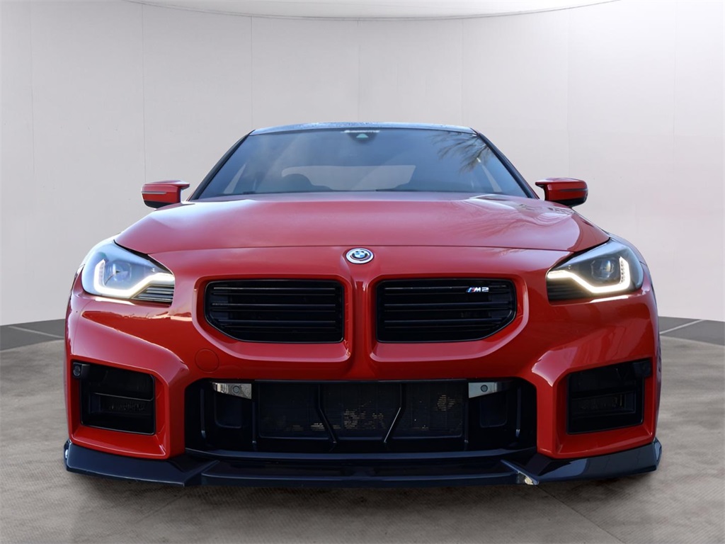 Used 2024 BMW M2 Coupe Base with VIN 3MF13DM09R8D82977 for sale in Kansas City