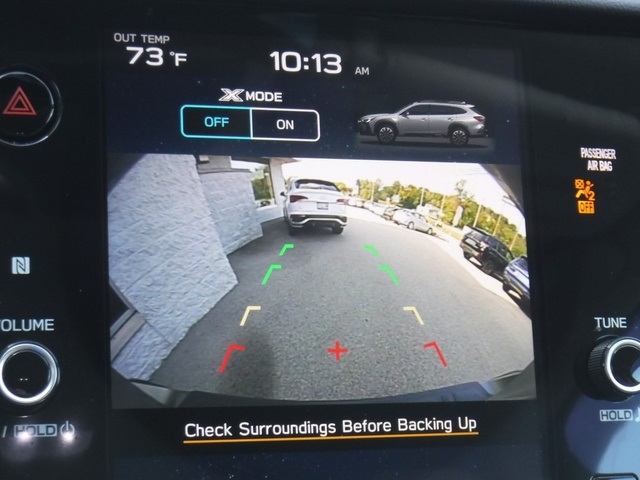 2023 Subaru Outback Premium photo 19