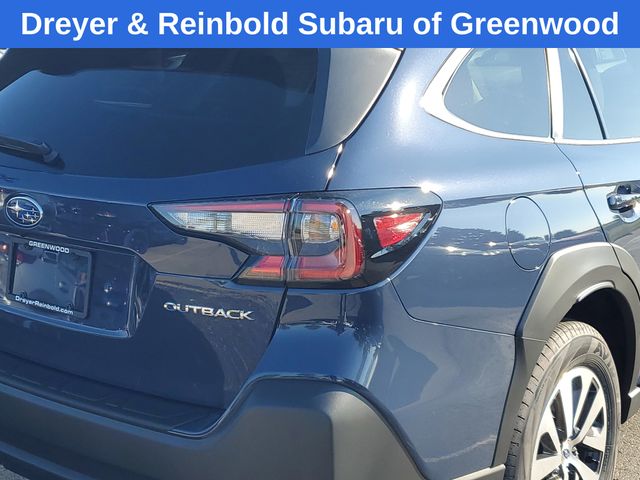 2025 Subaru Outback Premium photo 4