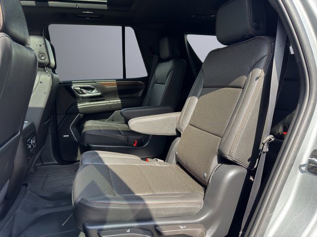 2024 Chevrolet Tahoe High Country photo 23