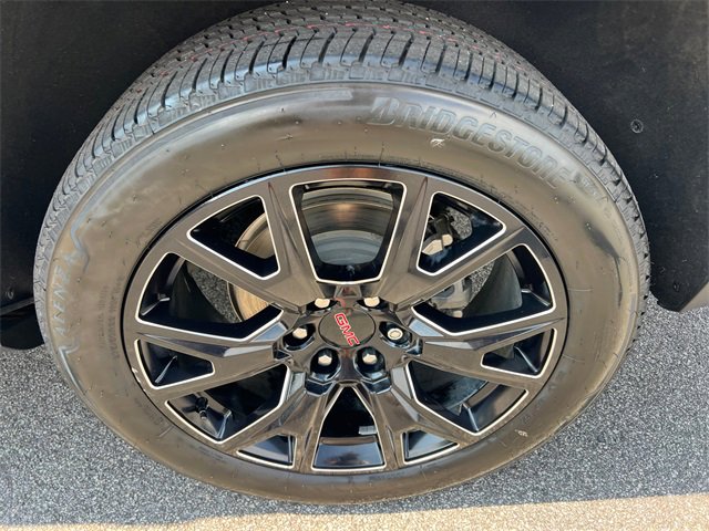 2023 Gmc Yukon Denali photo 20