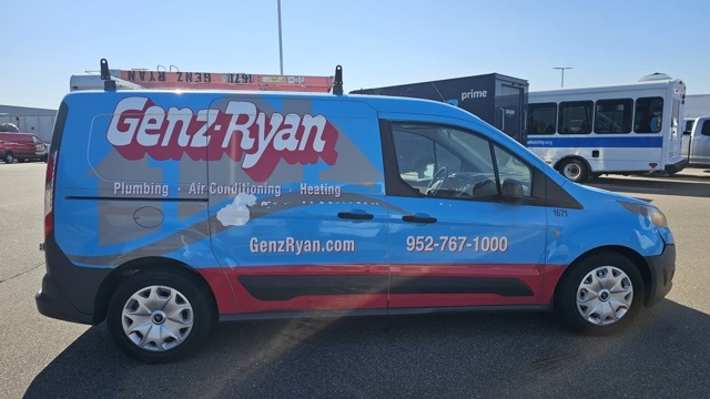 Used 2014 Ford Transit Connect XL with VIN NM0LS7E73E1167618 for sale in Apple Valley, Minnesota