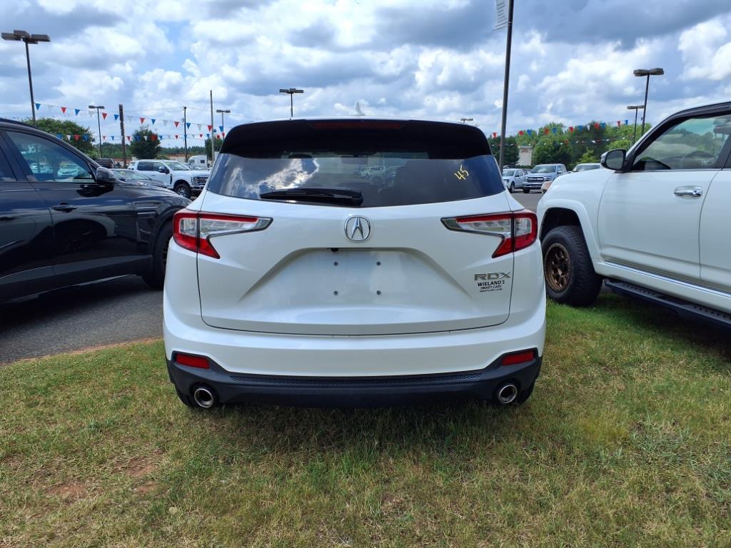 2019 Acura RDX photo 3