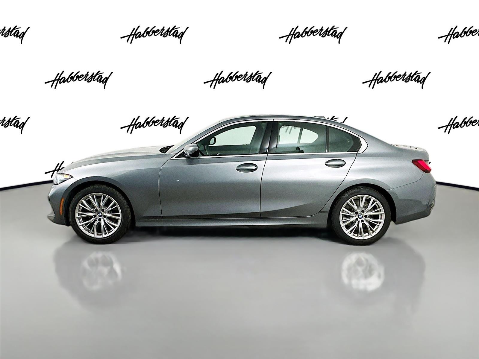 2024 Bmw 330i xDrive photo 4