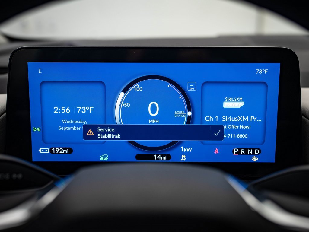 2024 Honda Prologue Elite photo 28