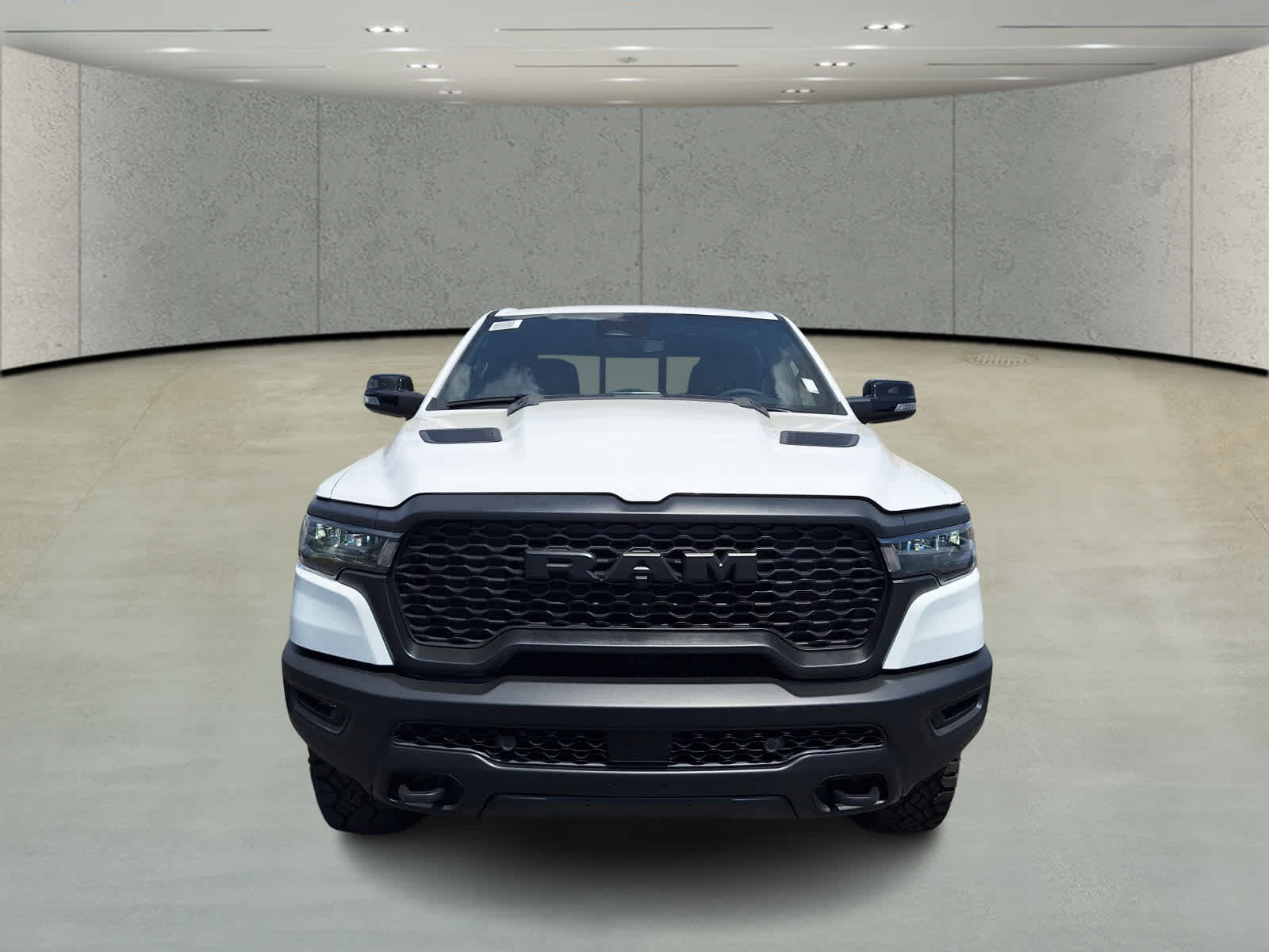 2026 Ram 1500 Rebel photo 2