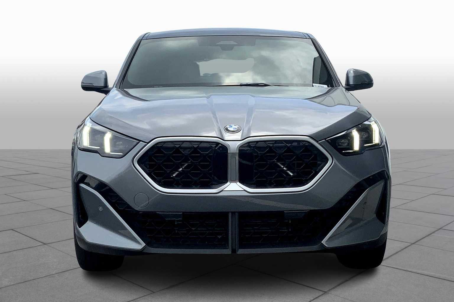 2025 Bmw X2 xDrive28i photo 3
