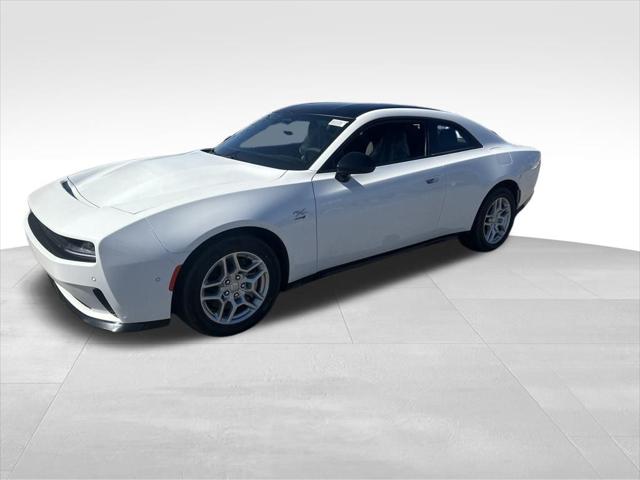 2025 Dodge Charger Daytona R/T AWD photo 5