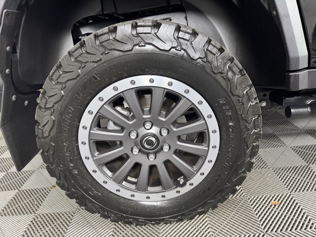 2024 Ineos Grenadier photo 4