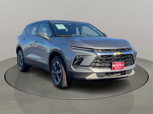 2025 Chevrolet Blazer 2LT's photo