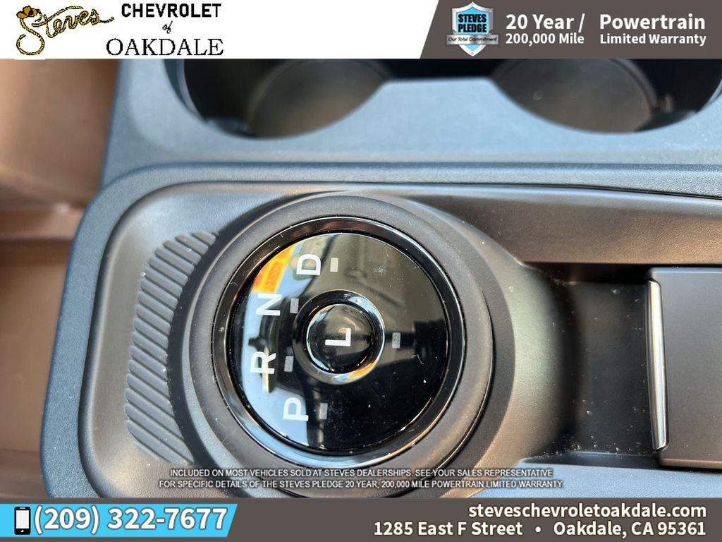 2024 Ford Maverick Lariat photo 18