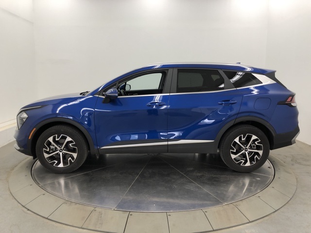 2023 Kia Sportage EX photo 4