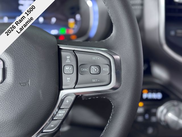 2026 Ram 1500 Laramie photo 27