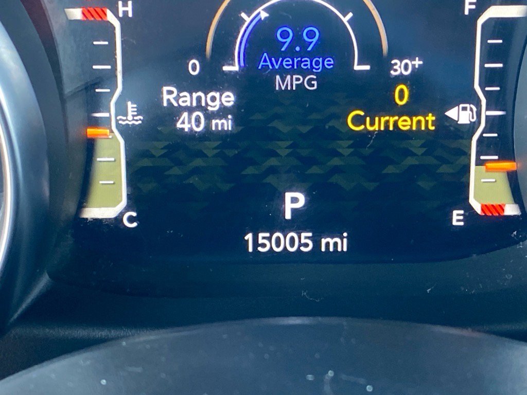 2023 Jeep Wrangler Sahara Altitude photo 18