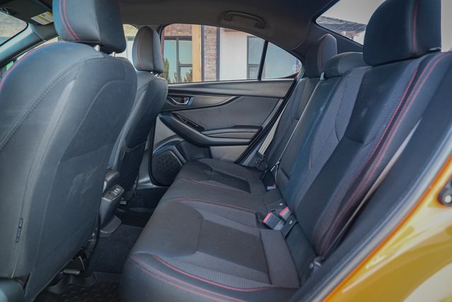 2022 Subaru WRX Premium photo 23
