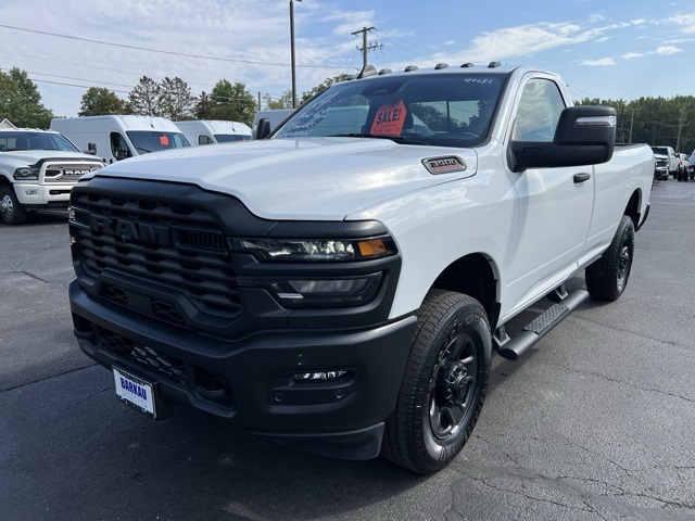 2025 Ram 3500 Tradesman photo 16