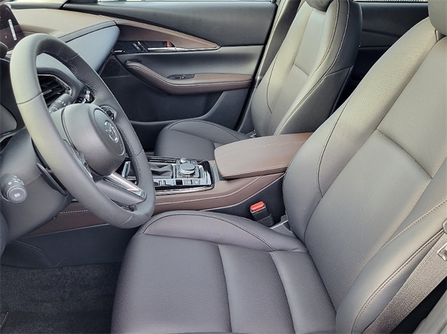2025 Mazda CX-30 2.5 S Premium photo 13