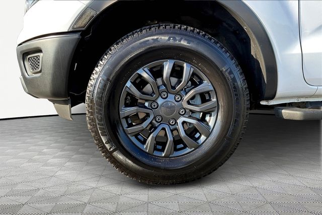2019 Ford Ranger XL photo 18