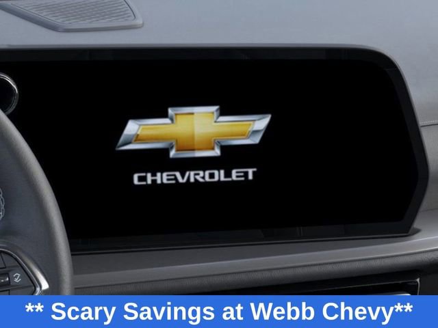 2026 Chevrolet Traverse photo 18